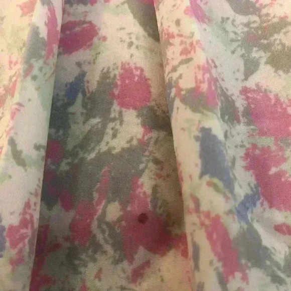 Etonic pink fuchsia skort sz L NWT - Picture 4 of 5